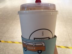 -闻道万巷咖啡馆(南大街地铁站店)