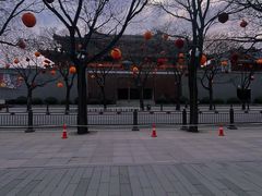 -陕西历史博物馆