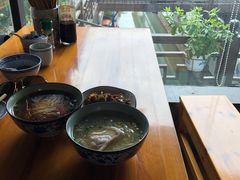 -同得兴 Since·1995 传统苏式面馆(十全街店)