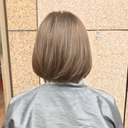 -茶发Salon·烫发染发理发