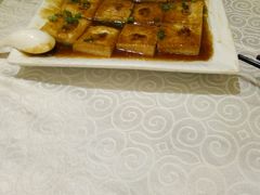 -畔山酒店中餐厅