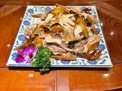 -盈春大饭店(千山路店)