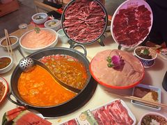-巴蜀大将火锅(太原旗舰店)