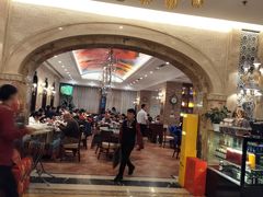 -巴依老爷新疆美食(工体旗舰店)