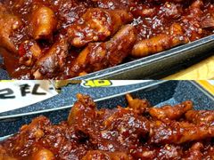 -韩食味·小木屋(日照店)