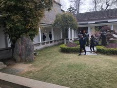 -毛泽东同志旧居