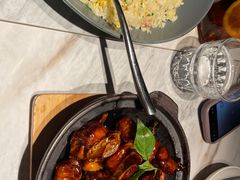 -鹿港小镇(霄云店)