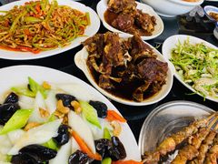 -来顺成饭庄