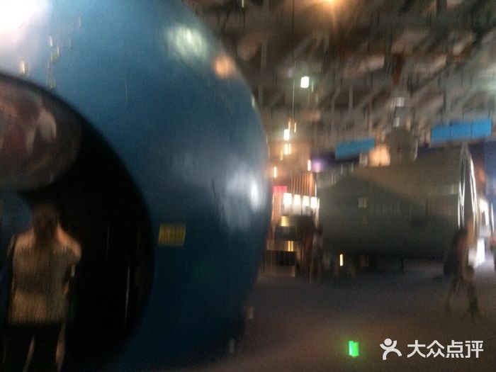 广东科学中心广东科学中心图片