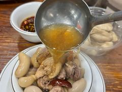 -威邵鸡煲(西华路总店)