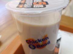 -前进5路汉堡炸鸡(昙华林店)
