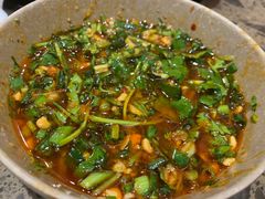 原汤碟-肖肖酸萝卜鱼火锅(总店)