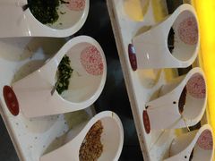 -阿香婆欢乐火锅(淄博万象汇店)
