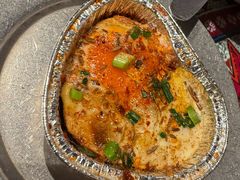 -火塘云南烧烤大排档