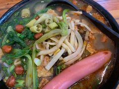 小碗螺蛳粉-螺蛳粉先生(蓟门桥店)