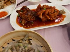 -顺风江南宴(静安大融城店)