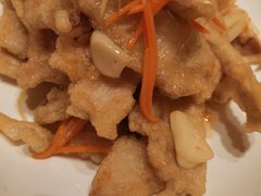 -金掌勺锅包肉(太原万达店)