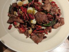 -KŌNG胶东小馆(华熙店)