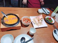 -融味餐厅(宝龙环湖店)