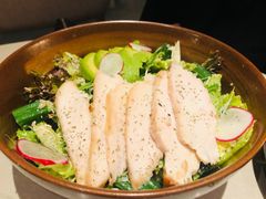 -农畉LONFOOD(万象天地店)