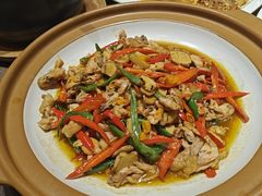 -山也·私厨(岳麓店)
