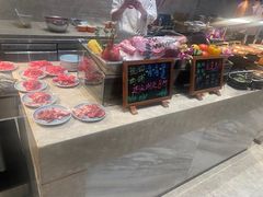 -菲住布渴酒店自助餐厅(阿里巴巴西溪园区店)