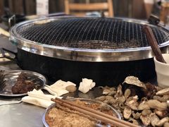 -五彩凉山自助西昌烧烤(柳翠路店)