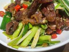 -不是烧烤·武汉烧烤·地道湖北菜(大成路店)