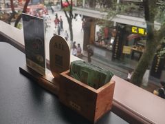 -奇芳阁·百年清真南京菜(夫子庙店)