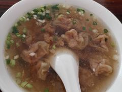 -上卢馄饨南马肉饼(麻车路店)