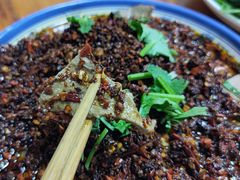 肝腰合拌-人和水上飘(第一家店)