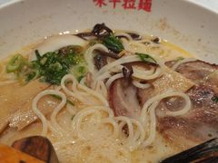 -味千拉面(光启城时尚购物中心店)