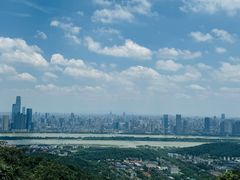 -岳麓山风景名胜区