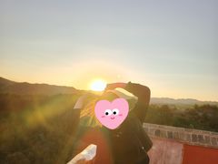 -普陀宗乘之庙(小布达拉宫)