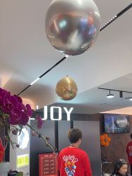 -LJOY丽锦造型·烫发染发