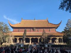 -南岳衡山风景名胜区