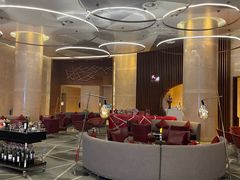 -南京禄口机场雅高铂尔曼大酒店