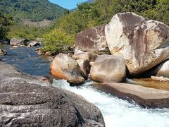 -海南热带雨林国家公园吊罗山景区