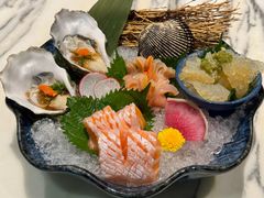 -家贺屋刺身寿司专门店