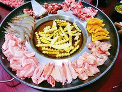 -大贵州烙锅