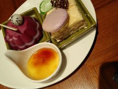 -美盛喜来登大酒店-盛宴标帜餐厅