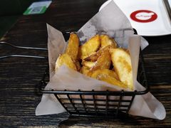 -the frypan韩国炸鸡啤酒(五路居店)