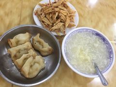 -向群锅饺(登高路店)