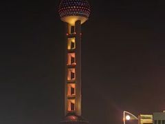 -东方明珠广播电视塔