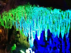 -泰安地下龙宫景区