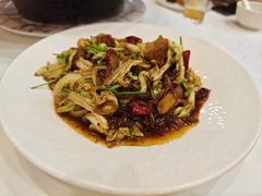 -潍坊菜馆(三里河南横街店)