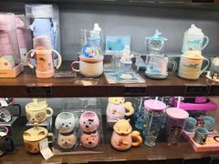 零售区-星巴克(徐州苏宁广场B1店)