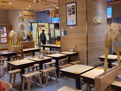 -陳香貴·蘭州牛肉面(月星环球港店)