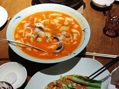 -南堂小馆·川菜馆(德商国际店)