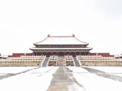 -故宫博物院(故宫)